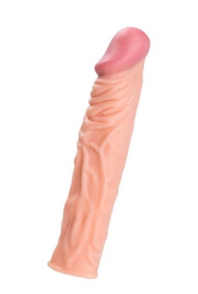 Censan Penis Klf SoftSkin Ten 19,5 cm